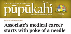 Pupukahi header 2025